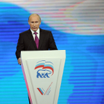 Putin Will Inherit a Different Economy