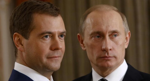 Пирамида нестабильности в современной России