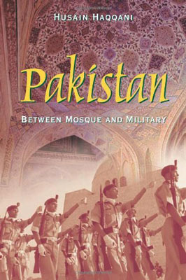 Pakistan: Between Mosque and Military