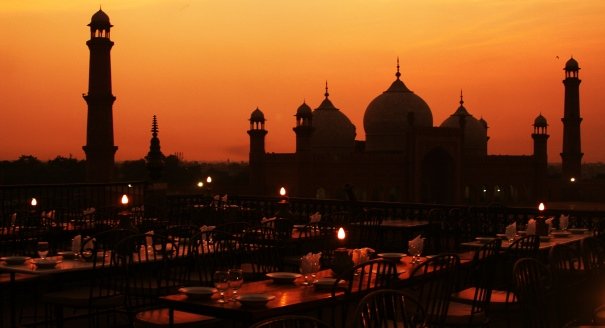 Russia and Pakistan: Shared Challenges and Common Opportunities