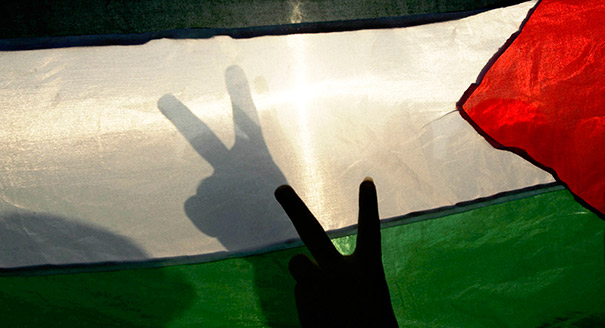 Revitalizing Palestinian Nationalism: Options Versus Realities