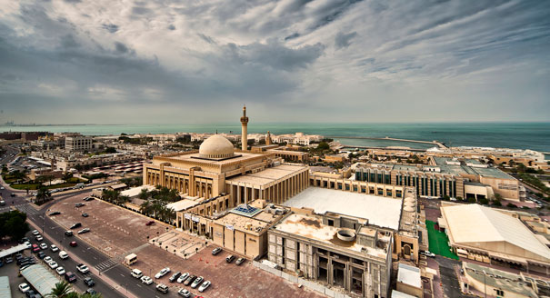 Kuwaiti Salafism and Its Growing Influence in the Levant