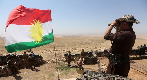 Mosul After the Islamic State: The Kurdistan Region’s Strategy