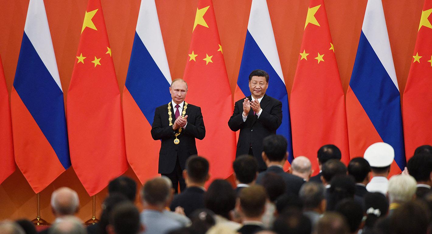 Дружба за влияние. Как Россия и Китай уживаются в Центральной Азии