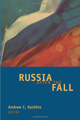 Russia After the Fall
