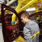 Challenges for Russia's Recovery