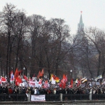 Russia: Politics, First of All