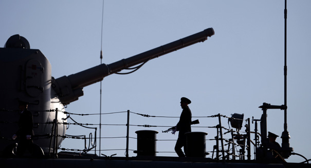 The Dangerous Illogic of Twenty-First-Century Deterrence Through Planning for Nuclear Warfighting