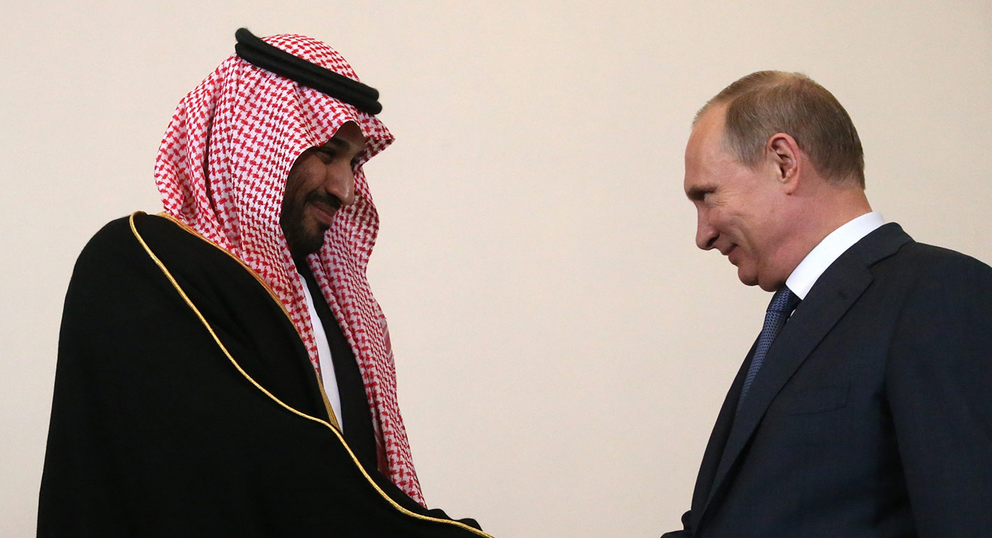 The Return of Global Russia: An Analytical Framework