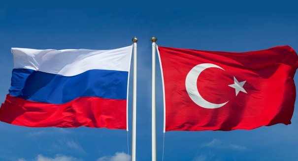 Exploring the Prospects for Russian-Turkish Cooperation in a Turbulent Neighborhood