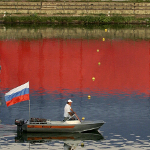 Russia: Stable but Critical