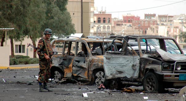 Exploiting Grievances: Al-Qaeda in the Arabian Peninsula