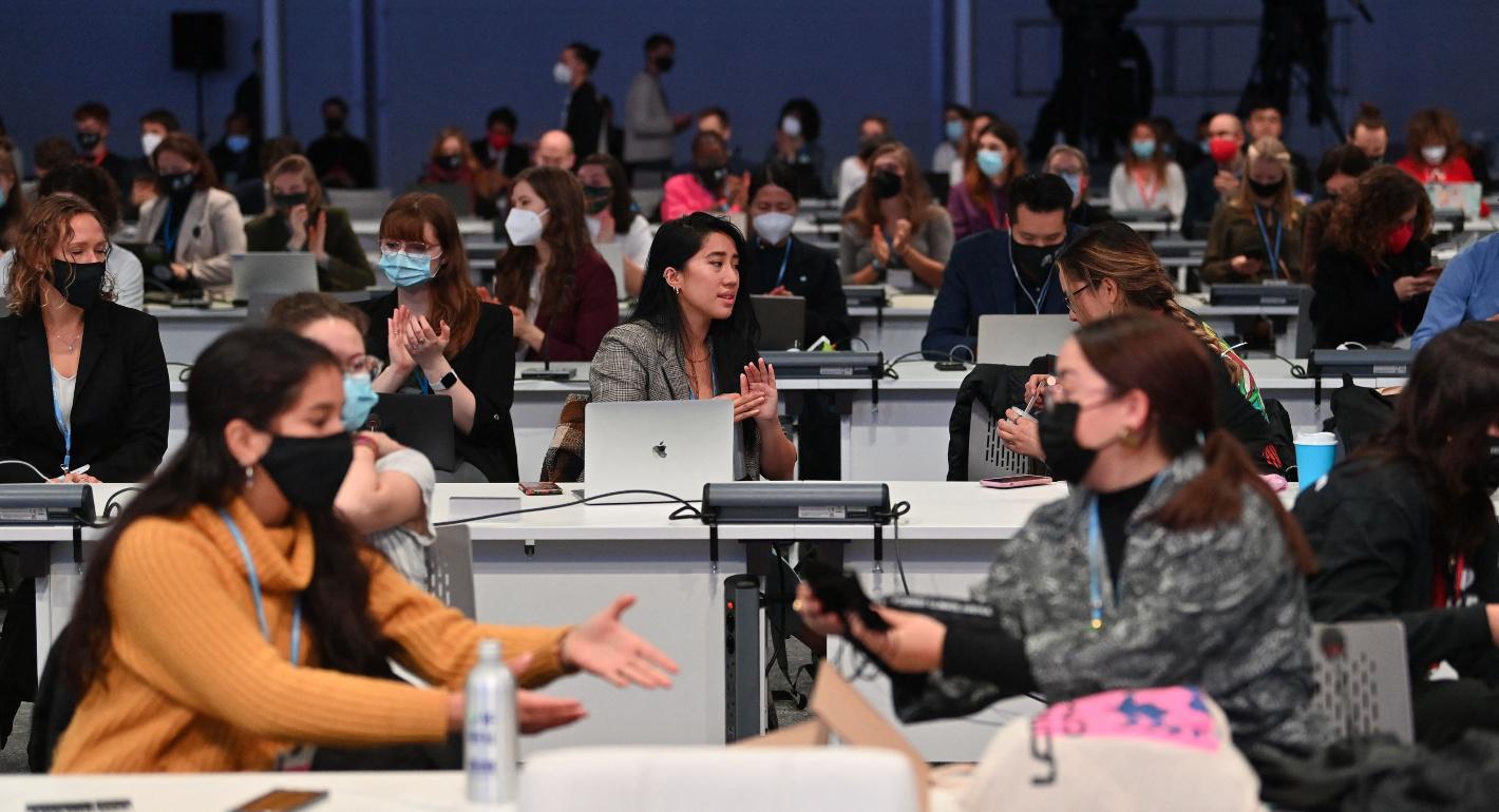 The Divisive Politics of the Green Transition: Europe’s Unmet Challenge