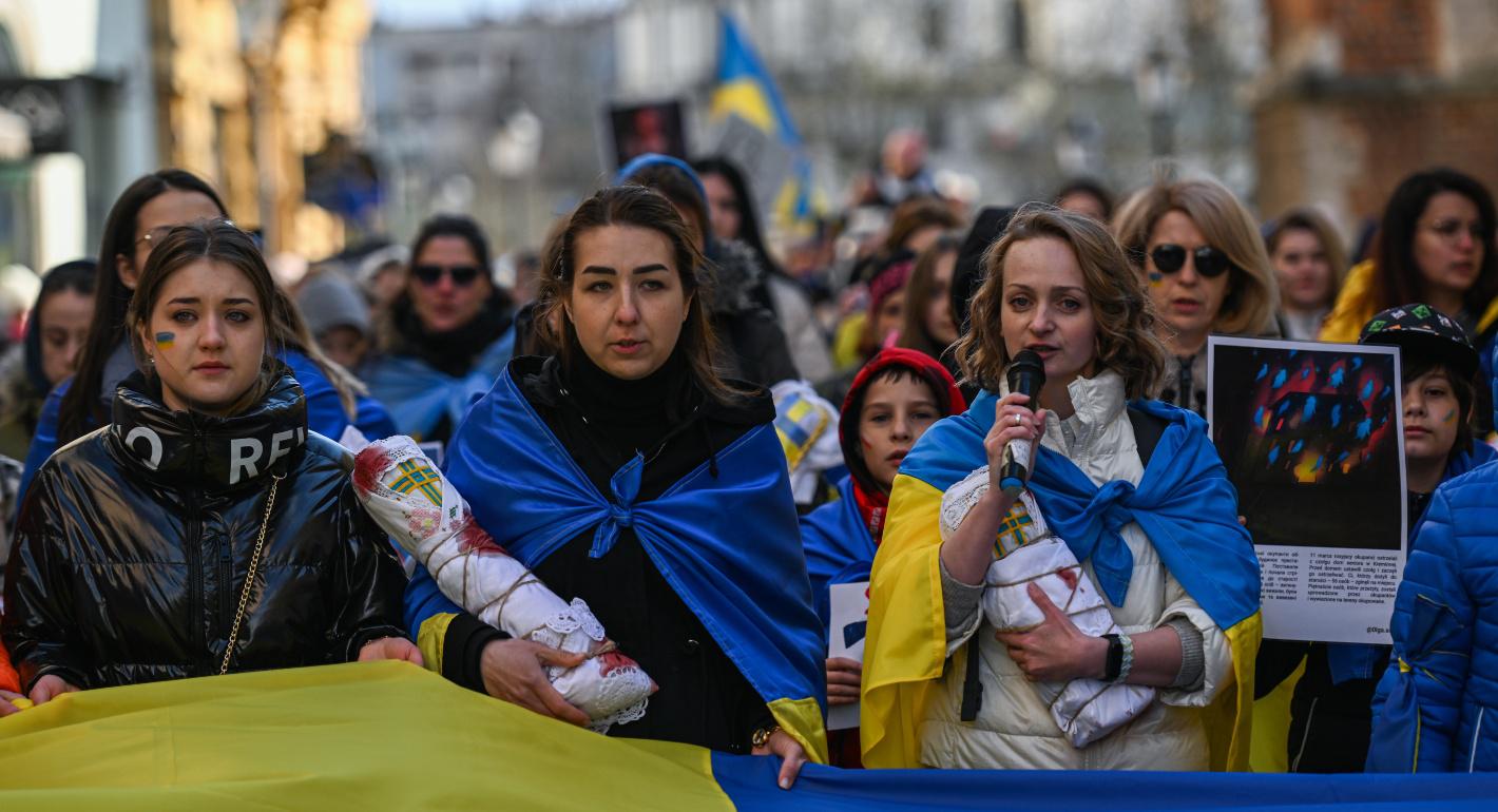 European Democracy Support Annual Review 2022