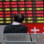 Will China Ride Out the Storm?