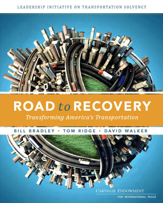 Road to Recovery: Transforming America’s Transportation
