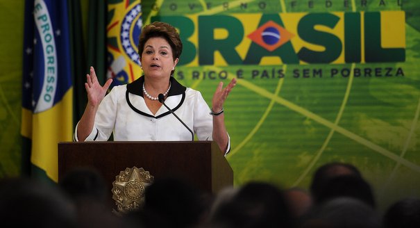 Can Brazil Defend Democracy in Venezuela?