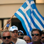 Europe's Debt Crisis Continues to Simmer