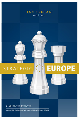 Strategic Europe