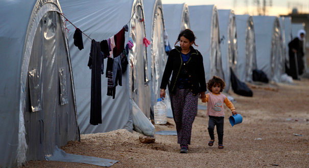 خيارات السياسات الصحية ودور رأس المال الاجتماعي: سورية بين زمنَين