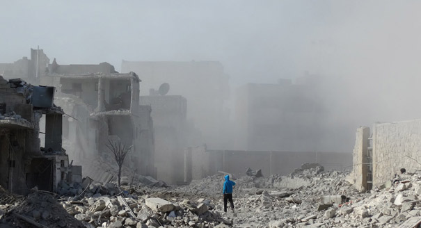 Disrupting Conflict Economies