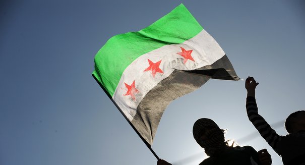 Uncertain Future for the Syrian Muslim Brotherhood’s Political Party