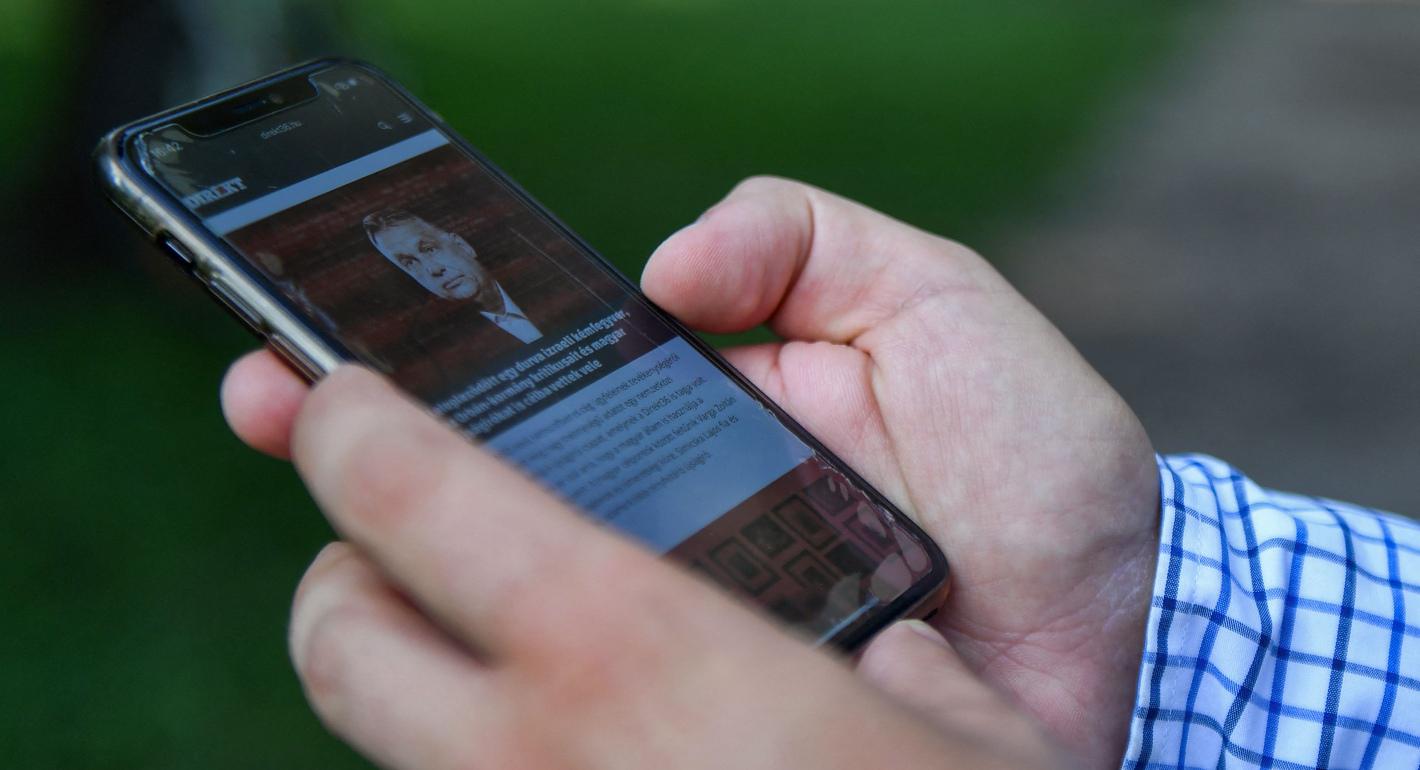 European Democracy and Counter-Disinformation: Toward a New Paradigm?