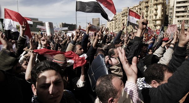 Despite Clouds, Arab Spring has Not Turned to Winter