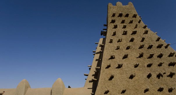 The Conflict in Mali: Lessons for Europe and the United States