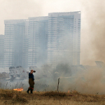 Russia: Optimism Goes up in Smoke