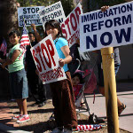 U.S. Immigration Policy Must Change