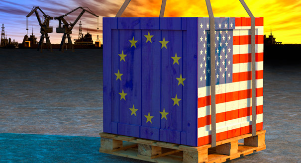 Locked In or Left Out? Transatlantic Trade Beyond Brussels and Washington