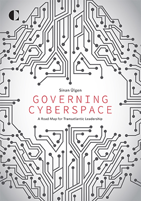 Governing Cyberspace: A Road Map for Transatlantic Leadership