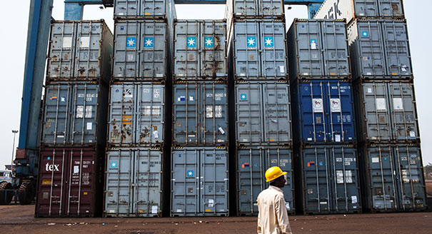 India’s Trade Policy Dilemma and the Role of Domestic Reform