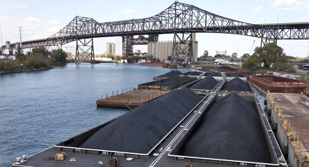 Managing China’s Petcoke Problem