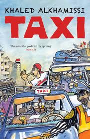 Cairo’s Taxicab Confessions