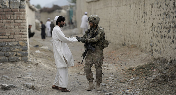 U.S. Policy in Afghanistan: Changing Strategies, Preserving Gains