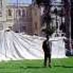 On Tents, Fast Trains and the Greater Mediterranean: Franco-Maghrebi Relations