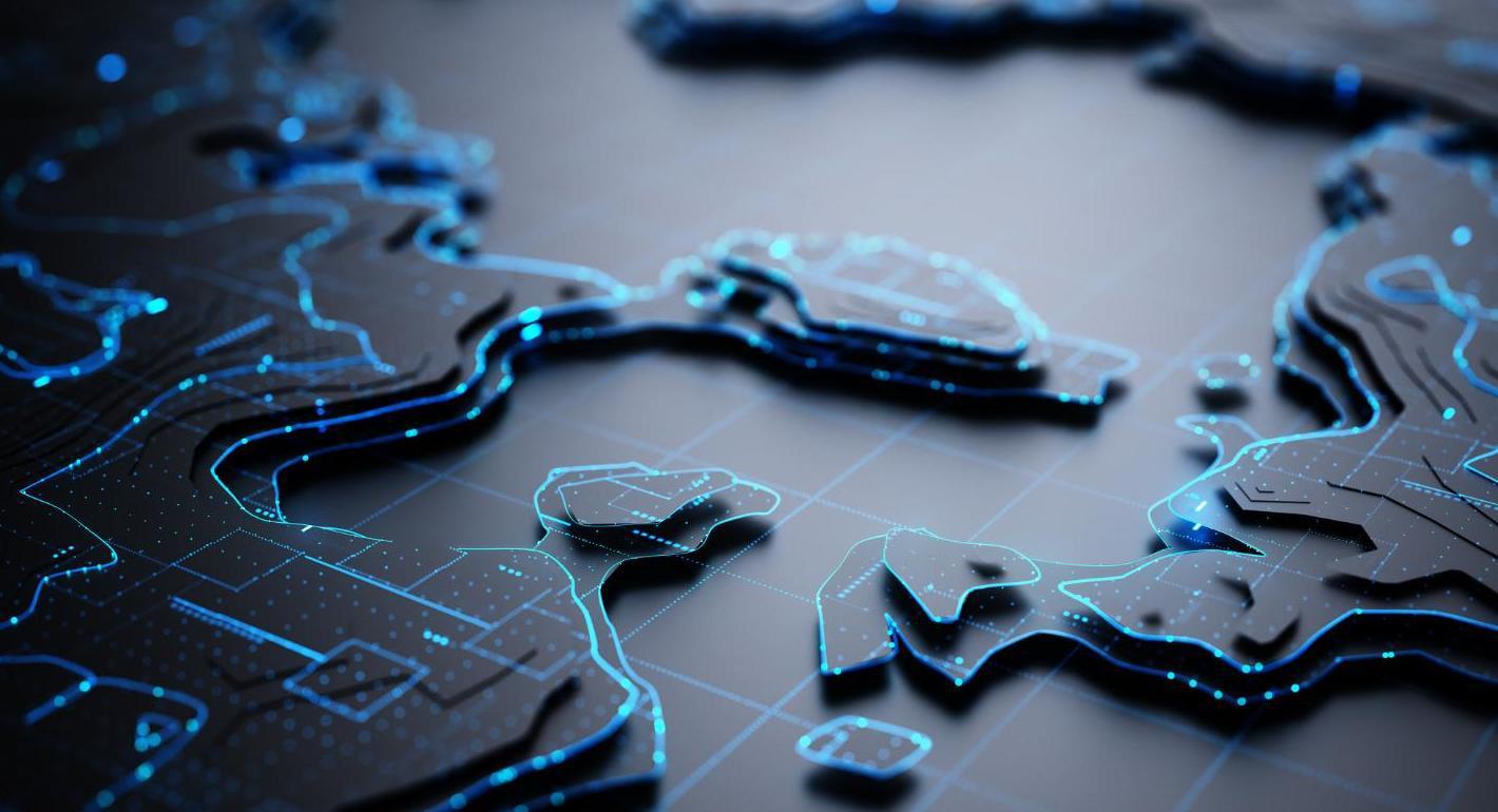 The Future of Digital Public Infrastructure: A Thesis for Rapid Global Adoption