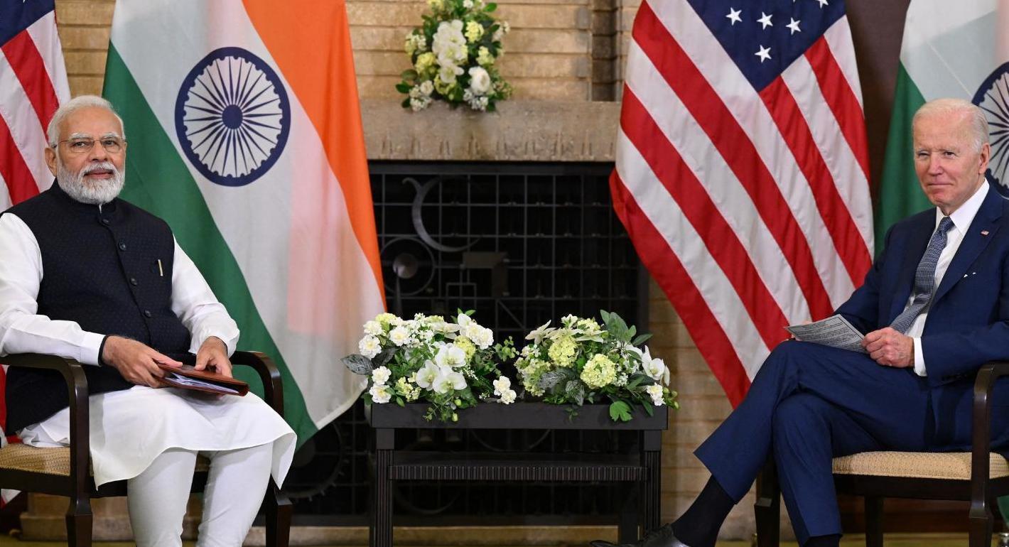 The Modi-Biden Dynamic for Next Steps in India-U.S. Relations