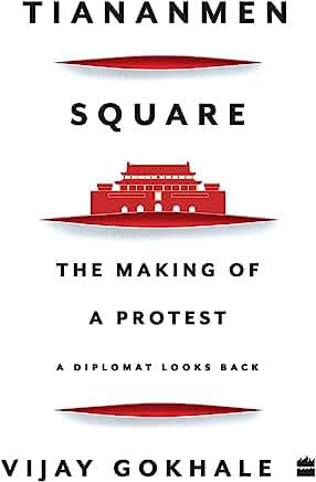 Tiananmen Square: The Making of a Protest