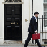 A Tale of Two Polities: UK and U.S. Fiscal Policy