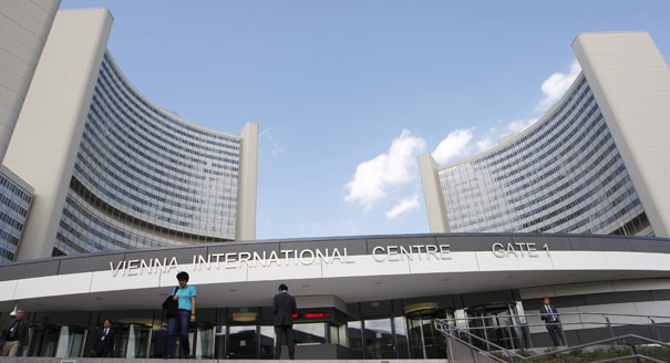 The Nuclear Non-Proliferation Treaty – At the Heart of the Global Nuclear Debate