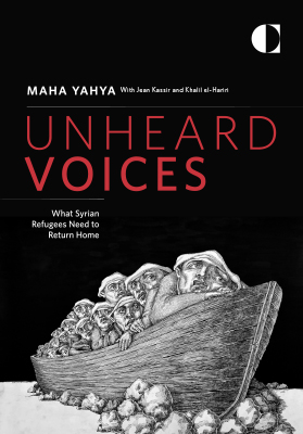 Unheard Voices: What Syrian Refugees Need to Return Home