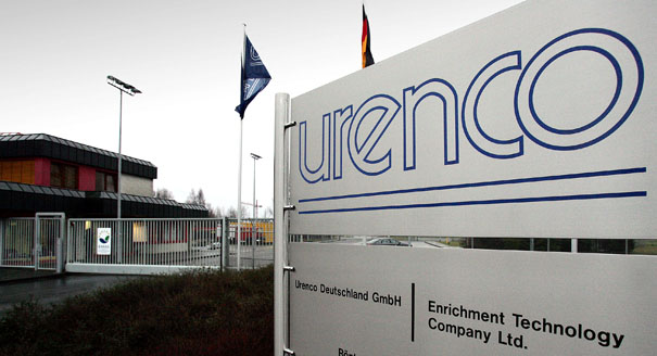 Would Urenco’s Sale Pose a Proliferation Risk?