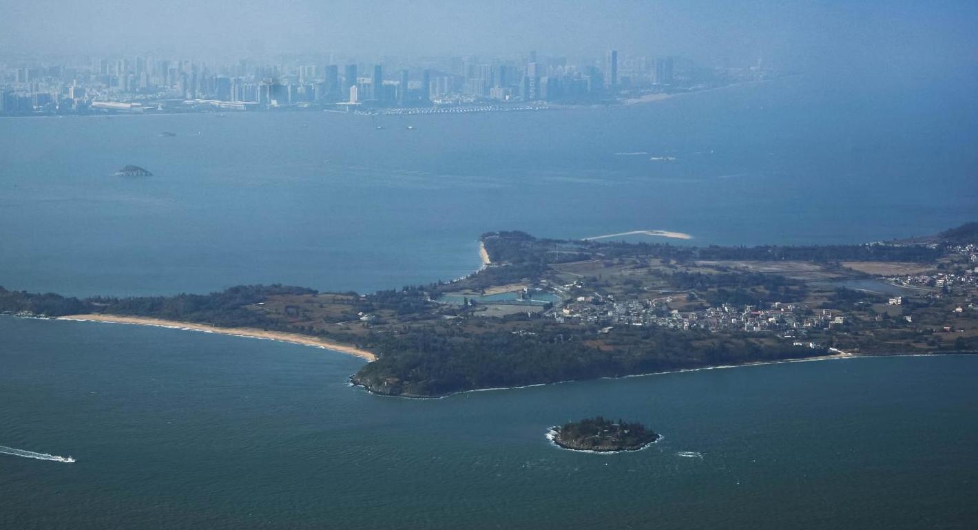 What Should India Do Before the Next Taiwan Strait Crisis?