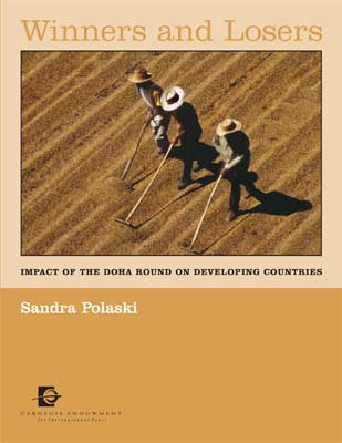 Winners and Losers: Impact of the Doha Round on Developing Countries