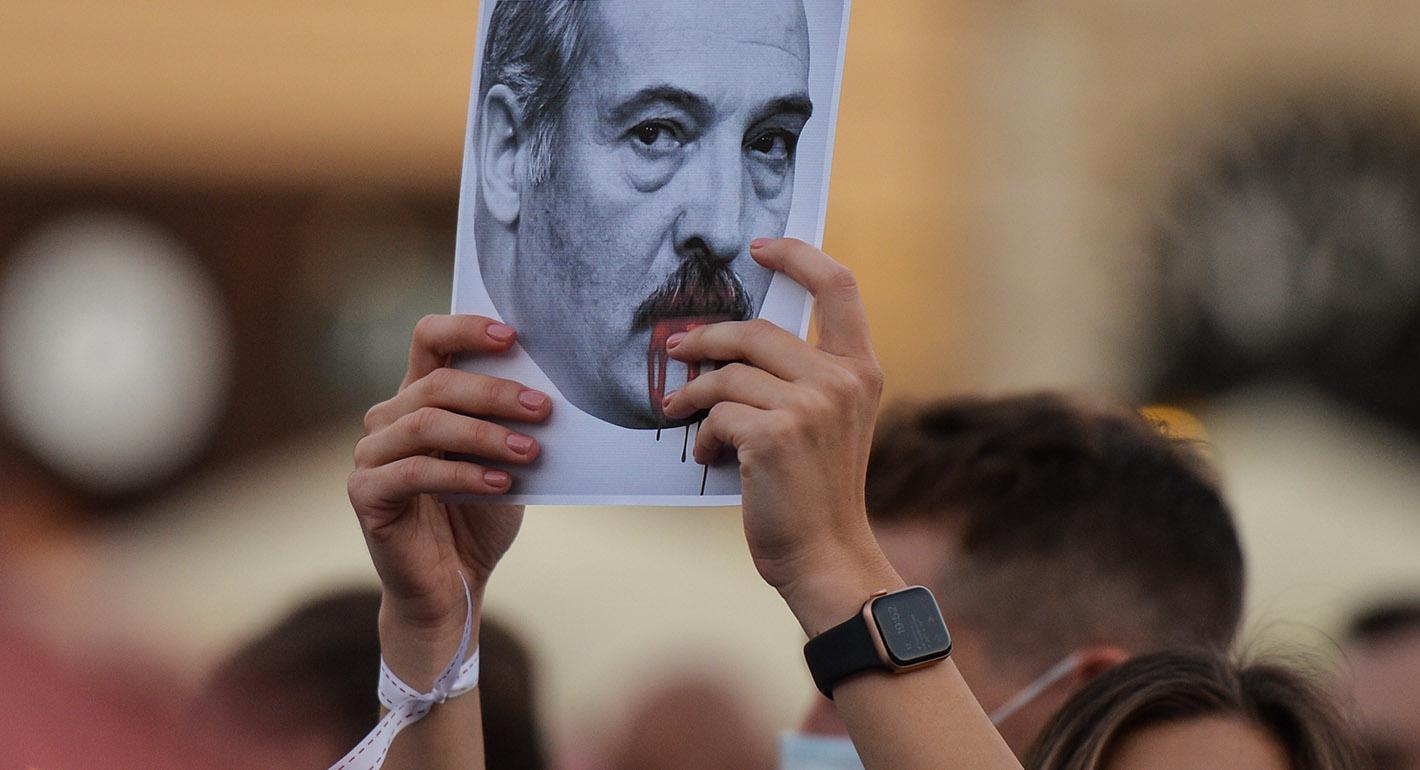 Getting Off the Back Foot: Guiding Principles for a Proactive Western Strategy on Belarus