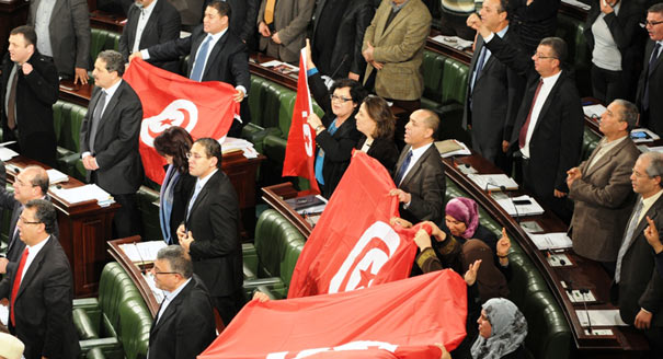 Can Secular Parties Lead the New Tunisia?