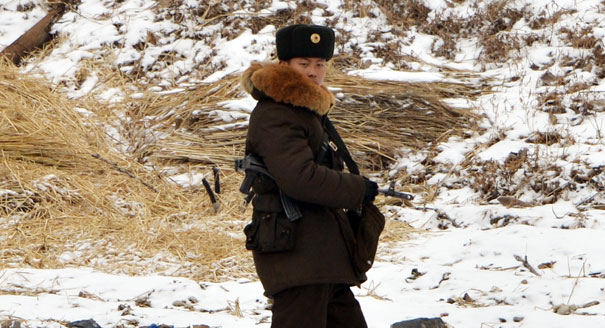 What’s Wrong with China’s North Korea Policy?